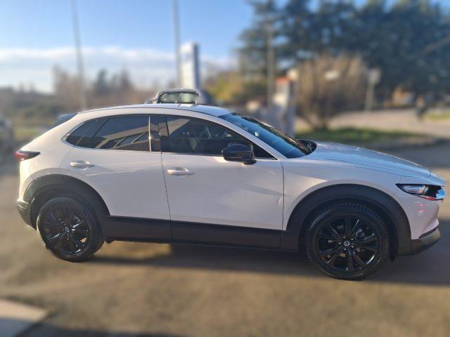 MAZDA CX-30 2.0L e-Skyactiv-G M Hybrid 2WD Homura