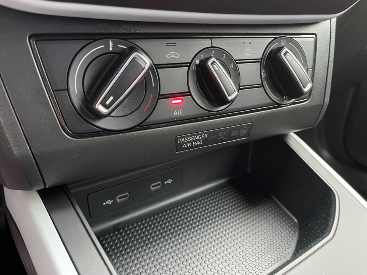 SEAT ARONA 1.0 ECO TSI 70KW Style 2023