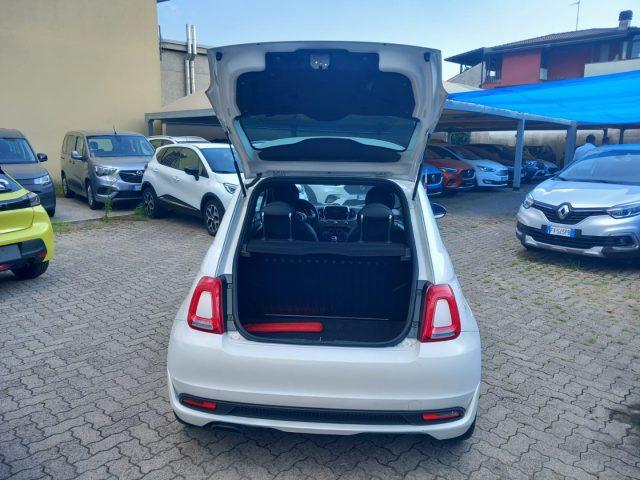 FIAT 500 1.2 S