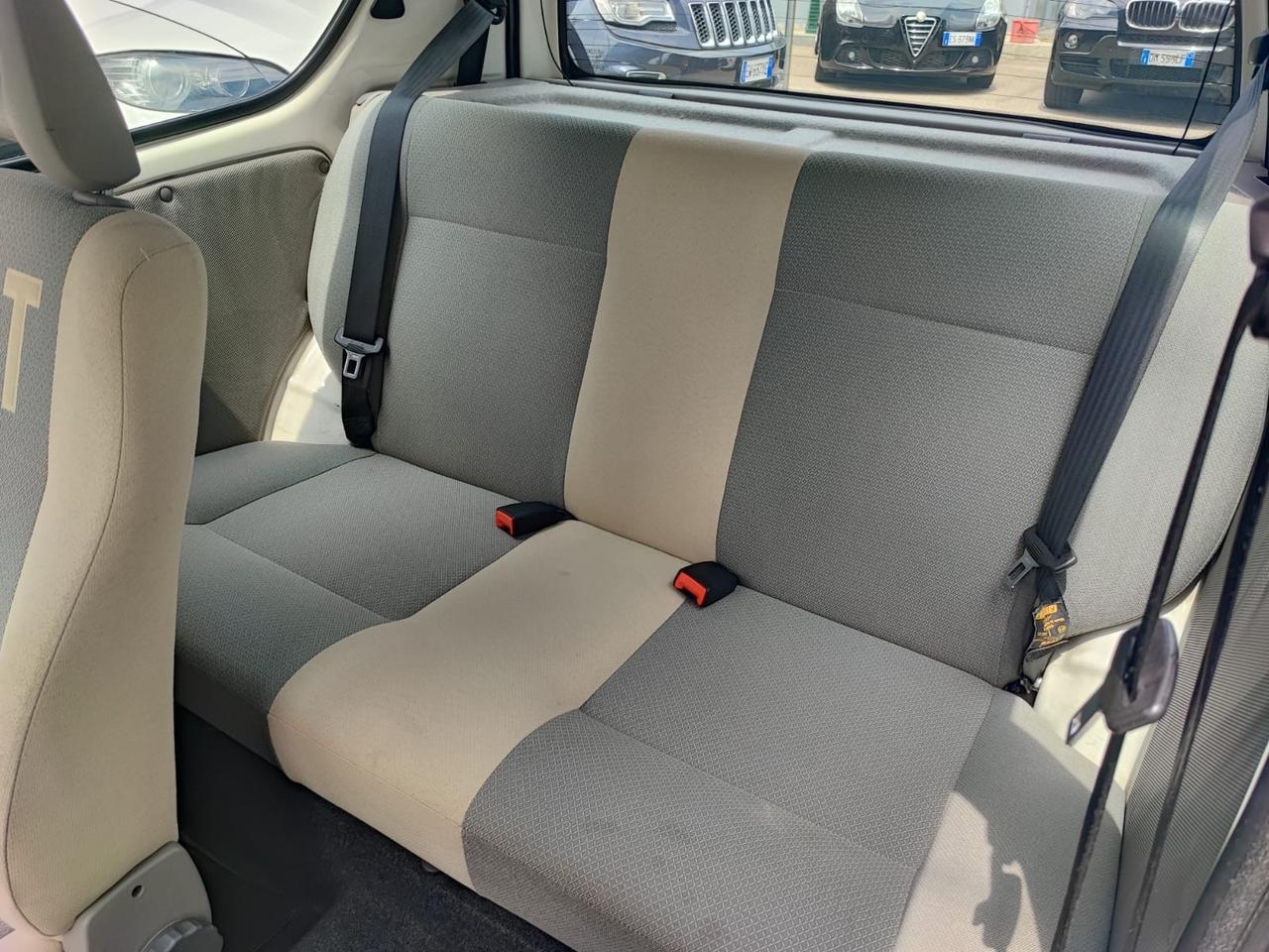 Fiat 600 1.1 Active