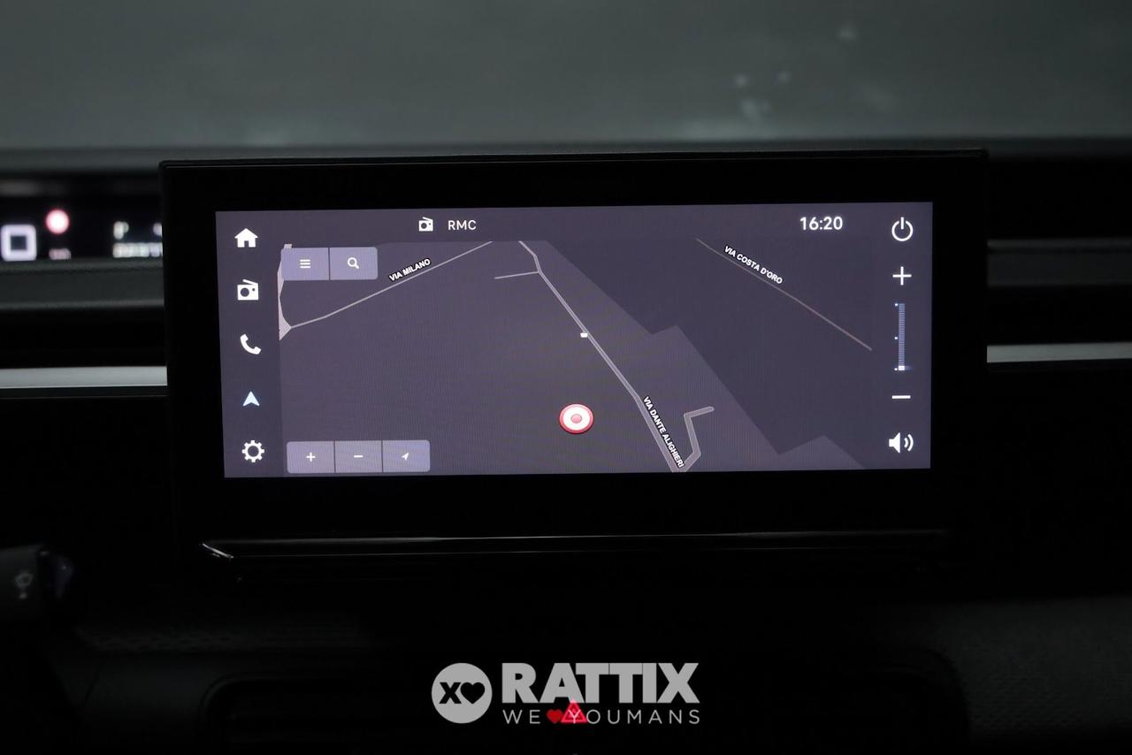 Citroen C3 1.2 Puretech Turbo 100CV Max