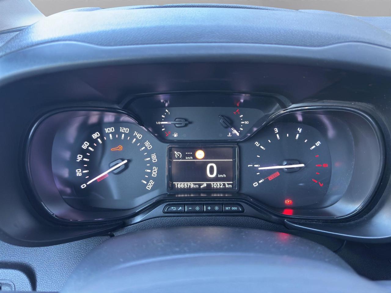 Toyota Proace City 1.5D 130cv S&S L2 D 10q Comfort