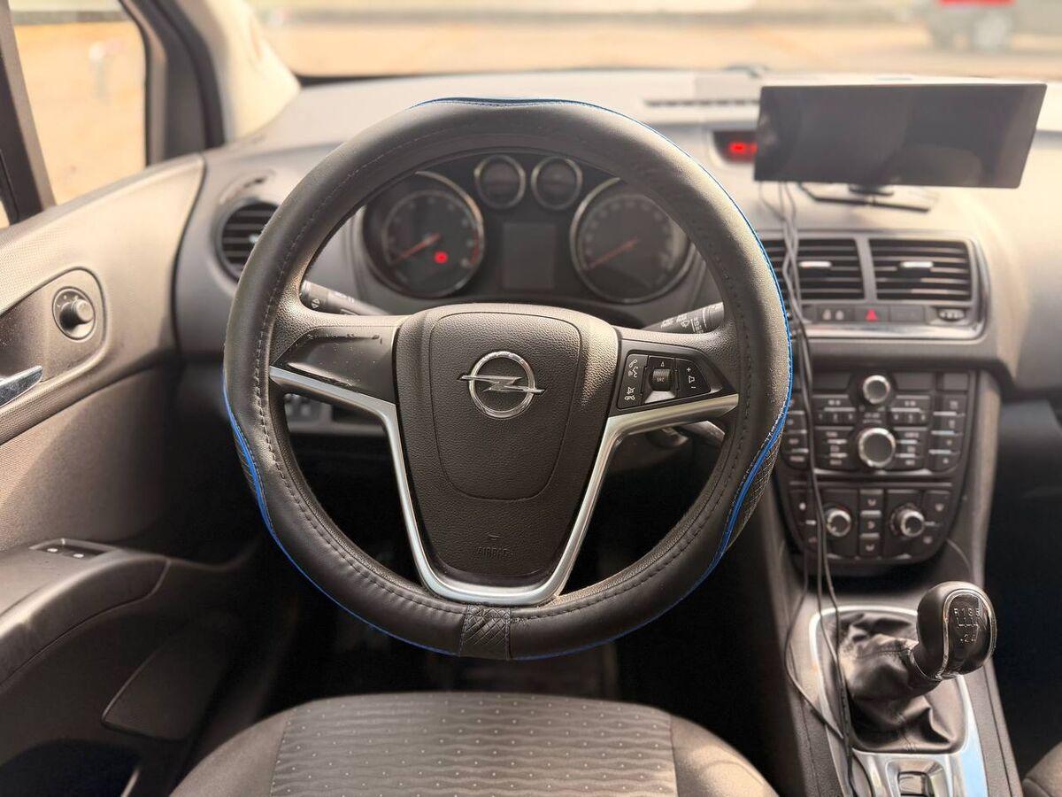 Opel Meriva 1.4 Innovation (cosmo) 100cv