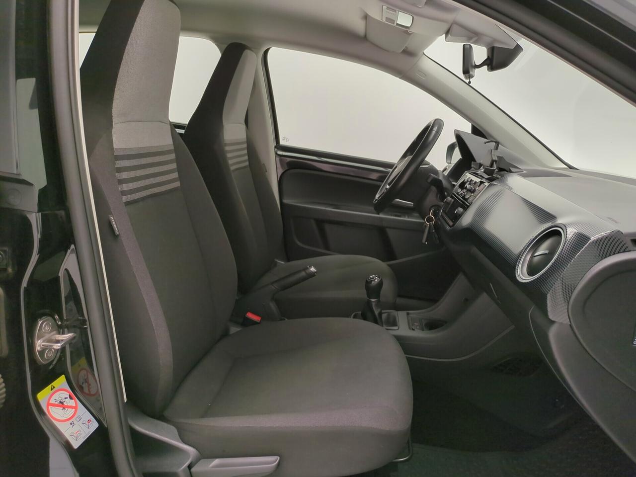 Volkswagen up! 1.0 5p. EVO move BlueMotion Technology