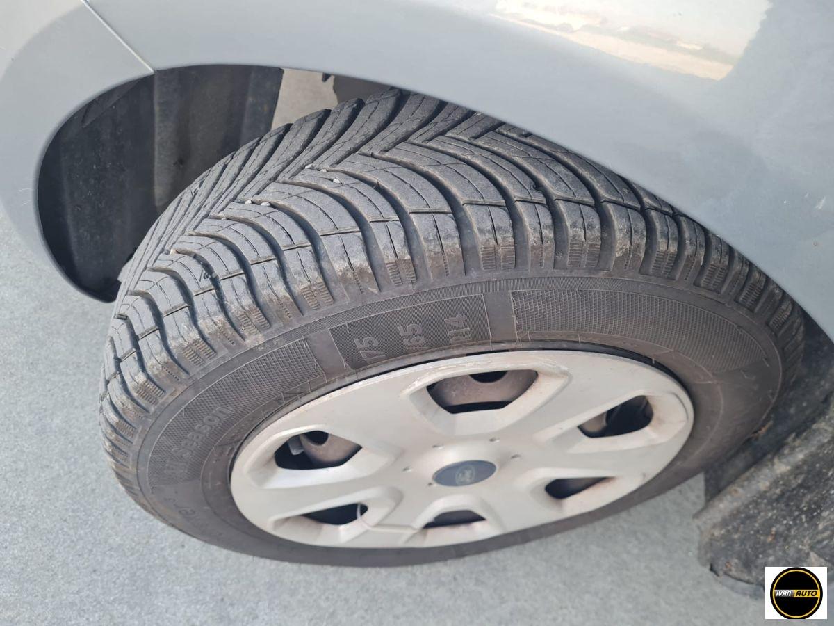 FORD Ka 1.2 Benzina-Neopatentati