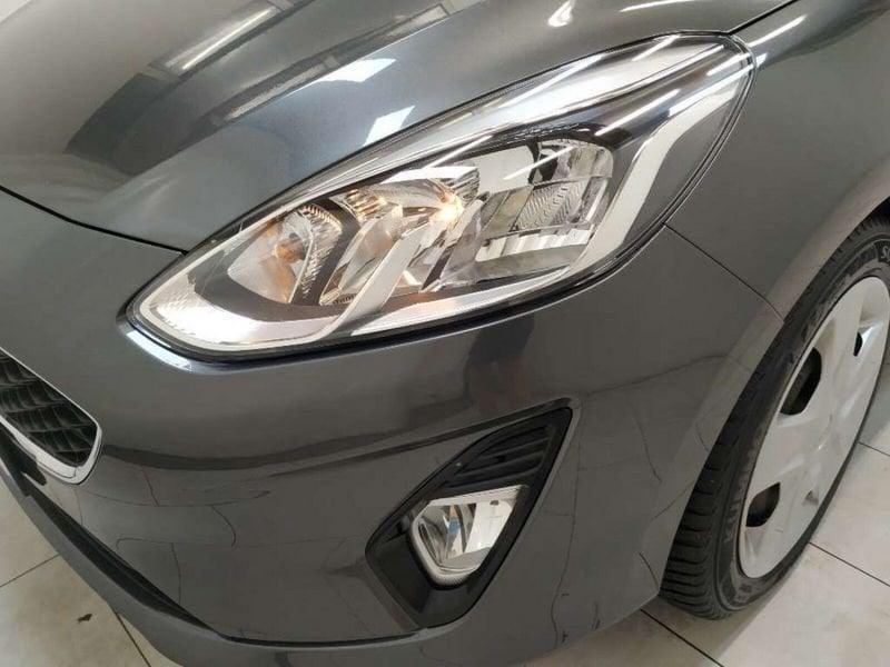 Ford Fiesta 5p 1.5 ecoblue Connect s&s 85cv