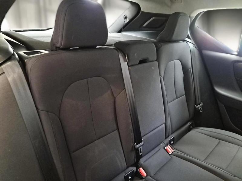 VOLVO XC40 T4 PLUG-IN HYBRID AUTO RECH INSCRIP EXPR SUV