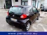 Toyota Aygo 1.0 12V VVT-i 3 porte Sol