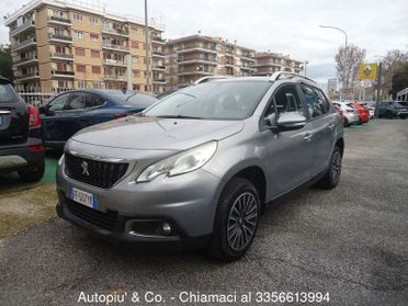 Peugeot 2008 1.6 BlueHDi 100 Active