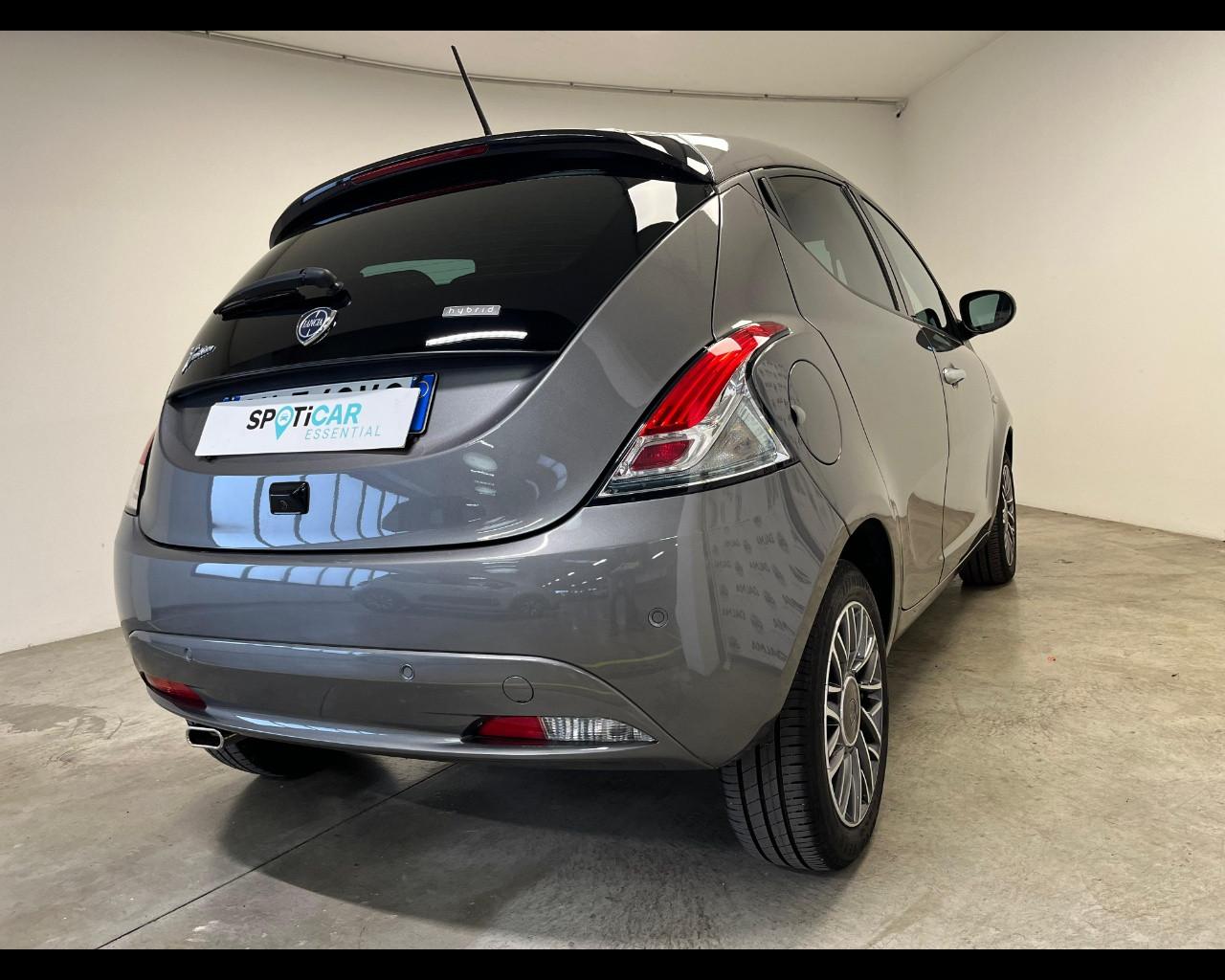 LANCIA Ypsilon III 2021 - MY23 1.0 FIREFLY 70 CV S&S HYBRID GOLD PLUS