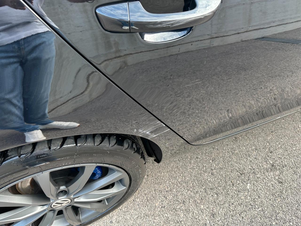 Volkswagen Golf 2.0 TDI 110CV DPF 5p. Trendline