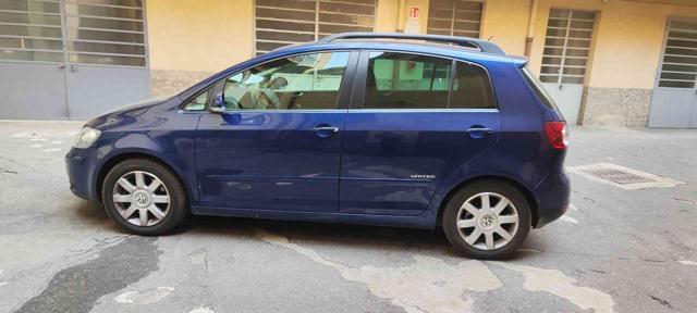 VOLKSWAGEN Golf Plus 1.4 TSI Highline "MANGIA ACQUA"""!!!!!!!!!!!