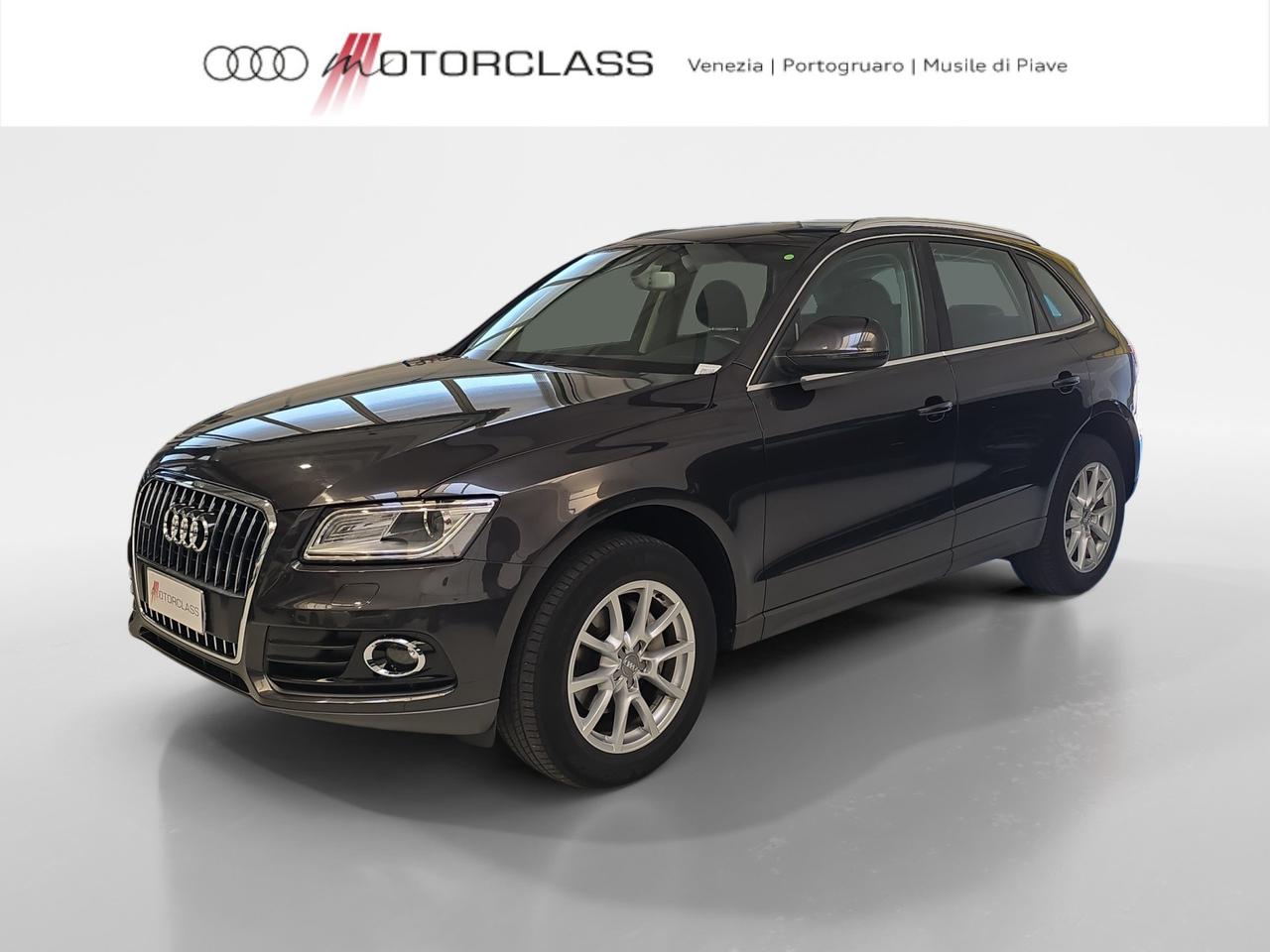 2.0 Tdi 177 cv Quattro S Tronic