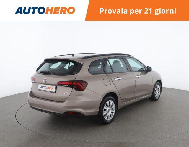 FIAT Tipo 1.4 T-Jet 120CV GPL SW Easy