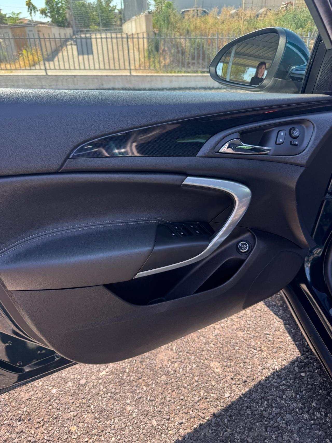 Opel Insignia 2.0 CDTI 140cv Sports Tourer Cosmo