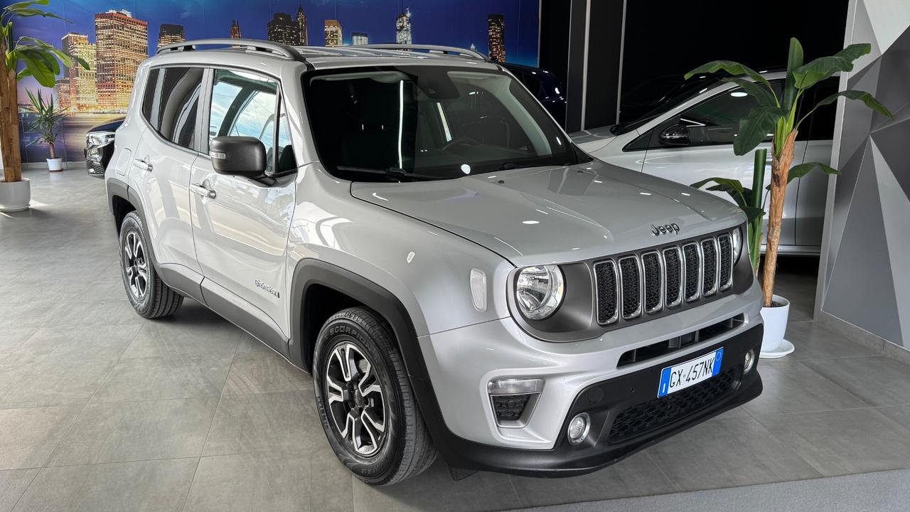 Jeep Renegade 1.6 Mjt 130 CV Limited-2021