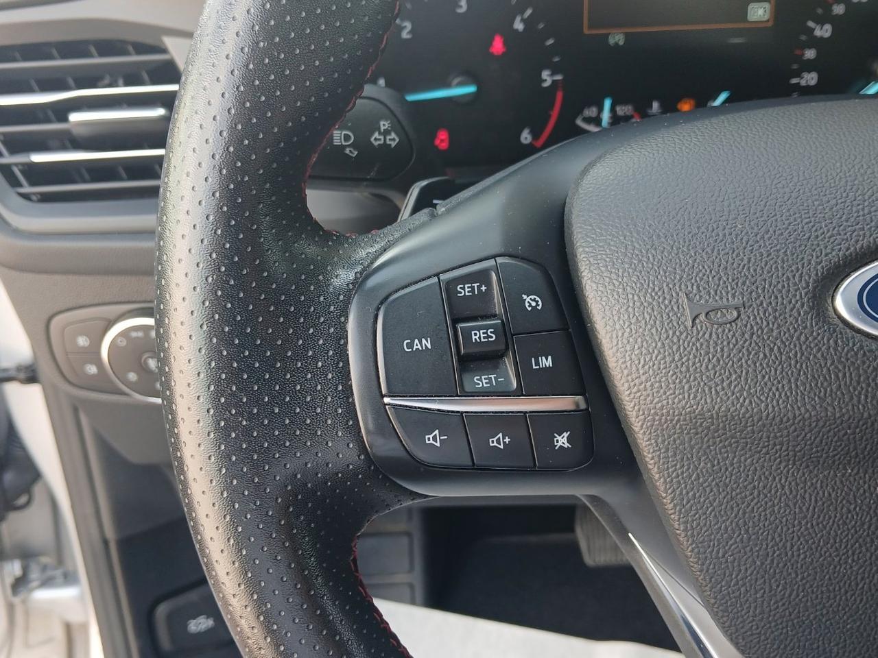 Ford Focus Wagon Focus SW 1.5 ecoblue ST-Line 120cv auto