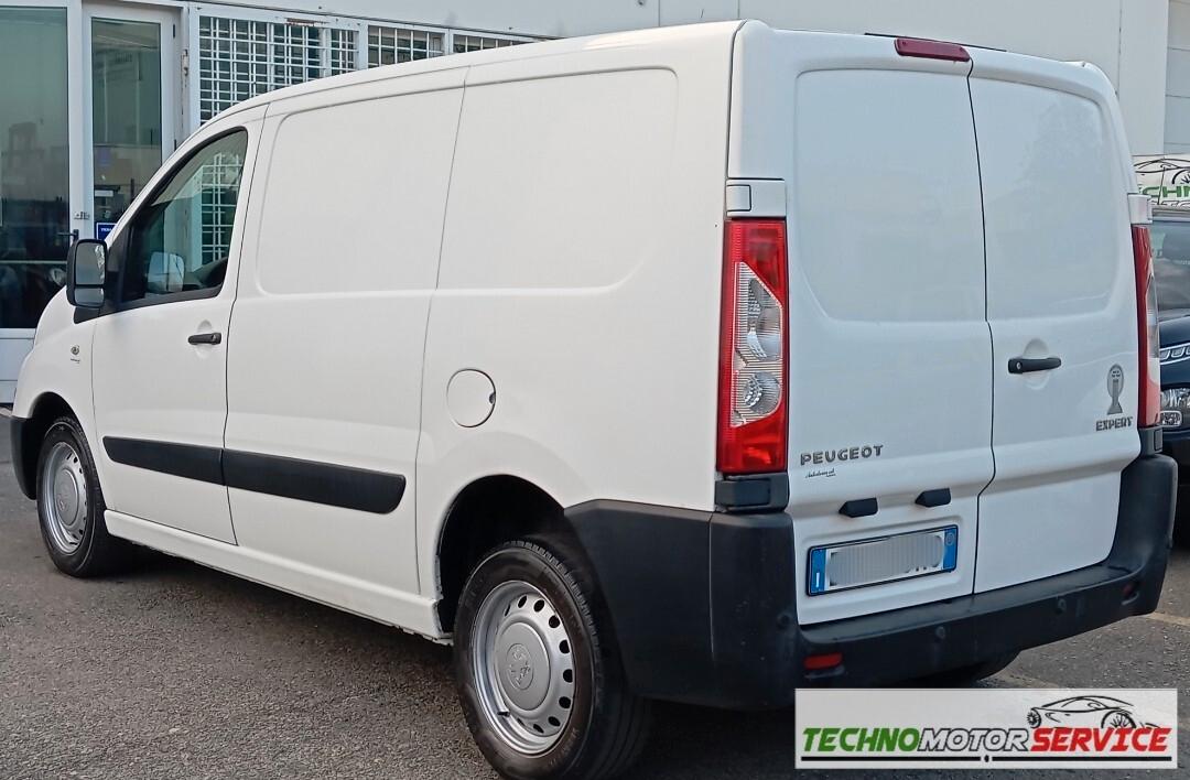 Peugeot Expert 2.0 HDi 120CV