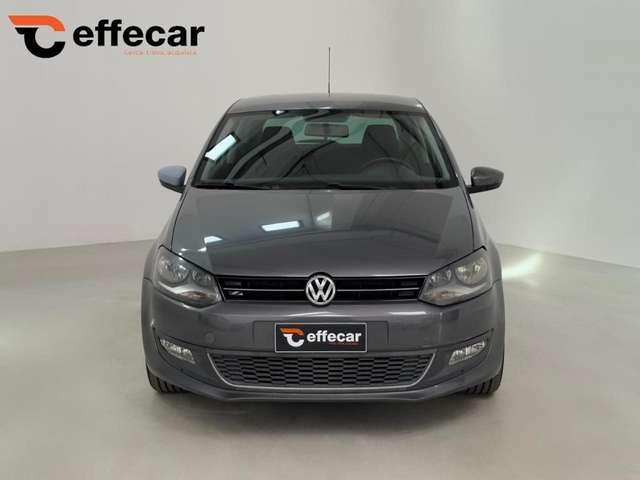 Volkswagen Polo 1.2 TSI DSG 3 porte Highline