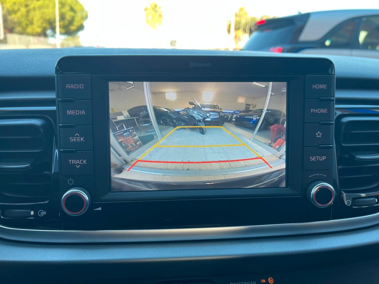 Kia Rio 1.4 CRDi 5 porte Active