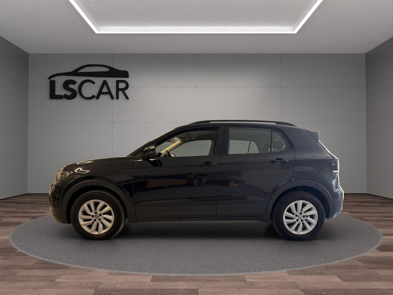 Volkswagen - T-Cross 1.0 TSI Sport - Italiana - Unipro - Promo Finanziamento