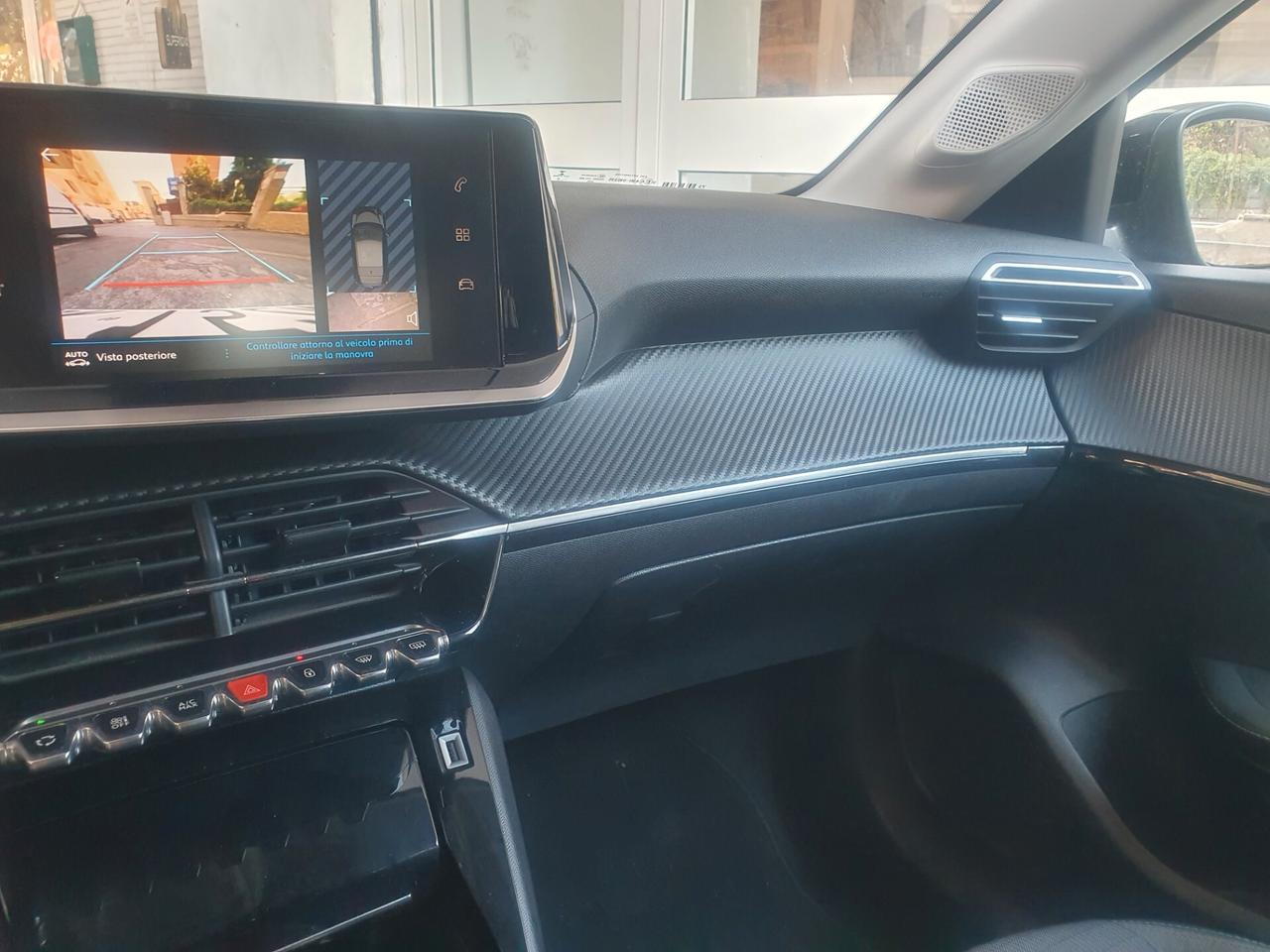 Peugeot 208 PureTech 100 Stop&Start 5 porte Allure