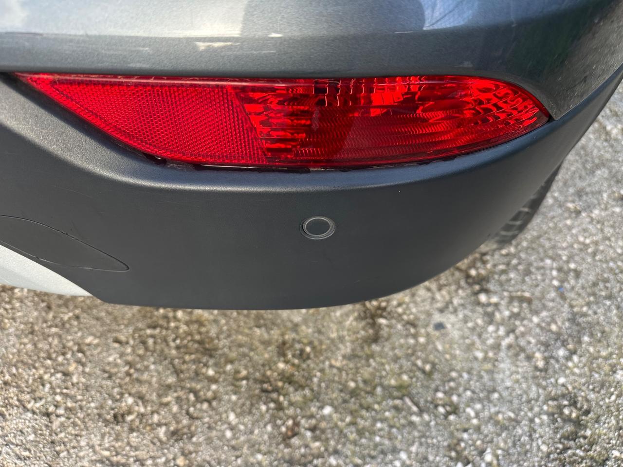 Opel Mokka X 1.6 CDTI 110 cavalli