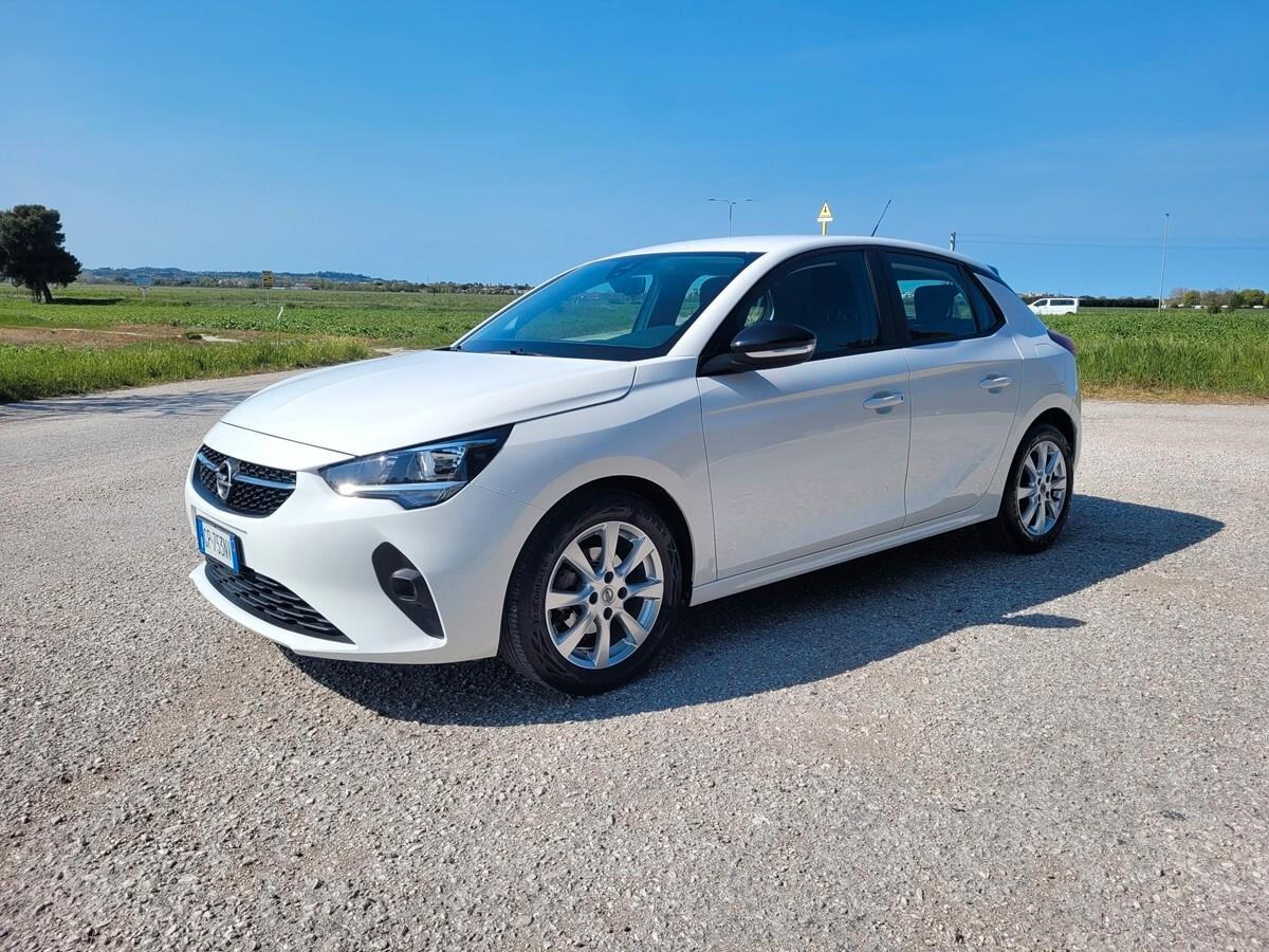 Opel Corsa 1.2 Elegance
