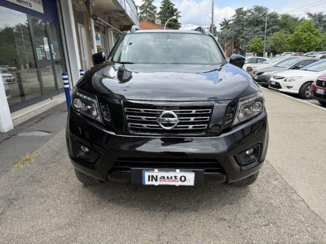 NISSAN Navara 2.3 dCi 190 CV 7AT 4WD Double Cab Trek-1° iva espo