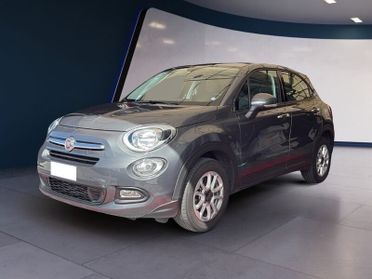 FIAT 500X 1.3 Mjet 95cv 4x2 Pop
