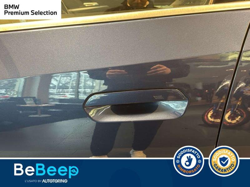 BMW Serie 2 Active Tourer 218D ACTIVE TOURER LUXURY AUTO