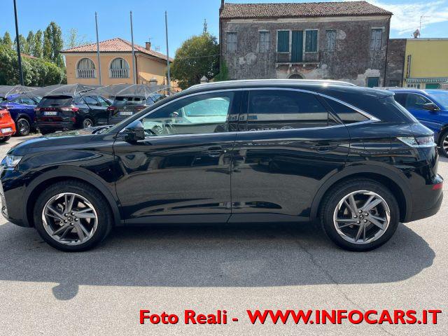 DS AUTOMOBILES DS 7 Crossback E-TenseC 225cv PHEV Business PROMO!
