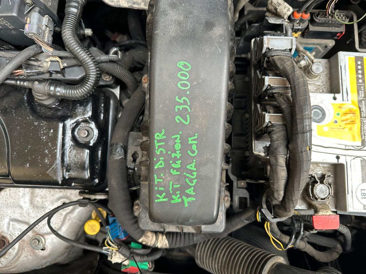 Citroen C3 1.1 Perfect Eco Energy G