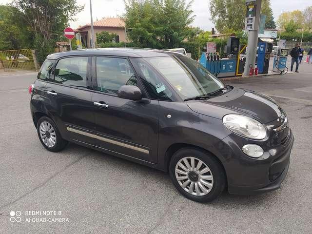 Fiat 500L 500L 1.4 Pop Star 95cv