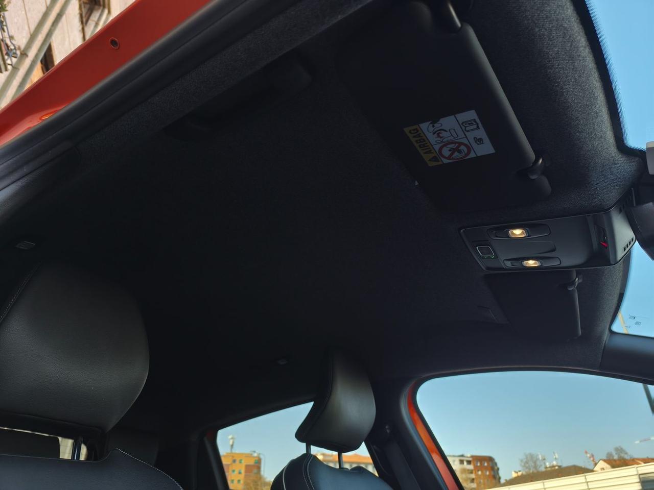 Renault Clio TCe 100 CV GPL #9998