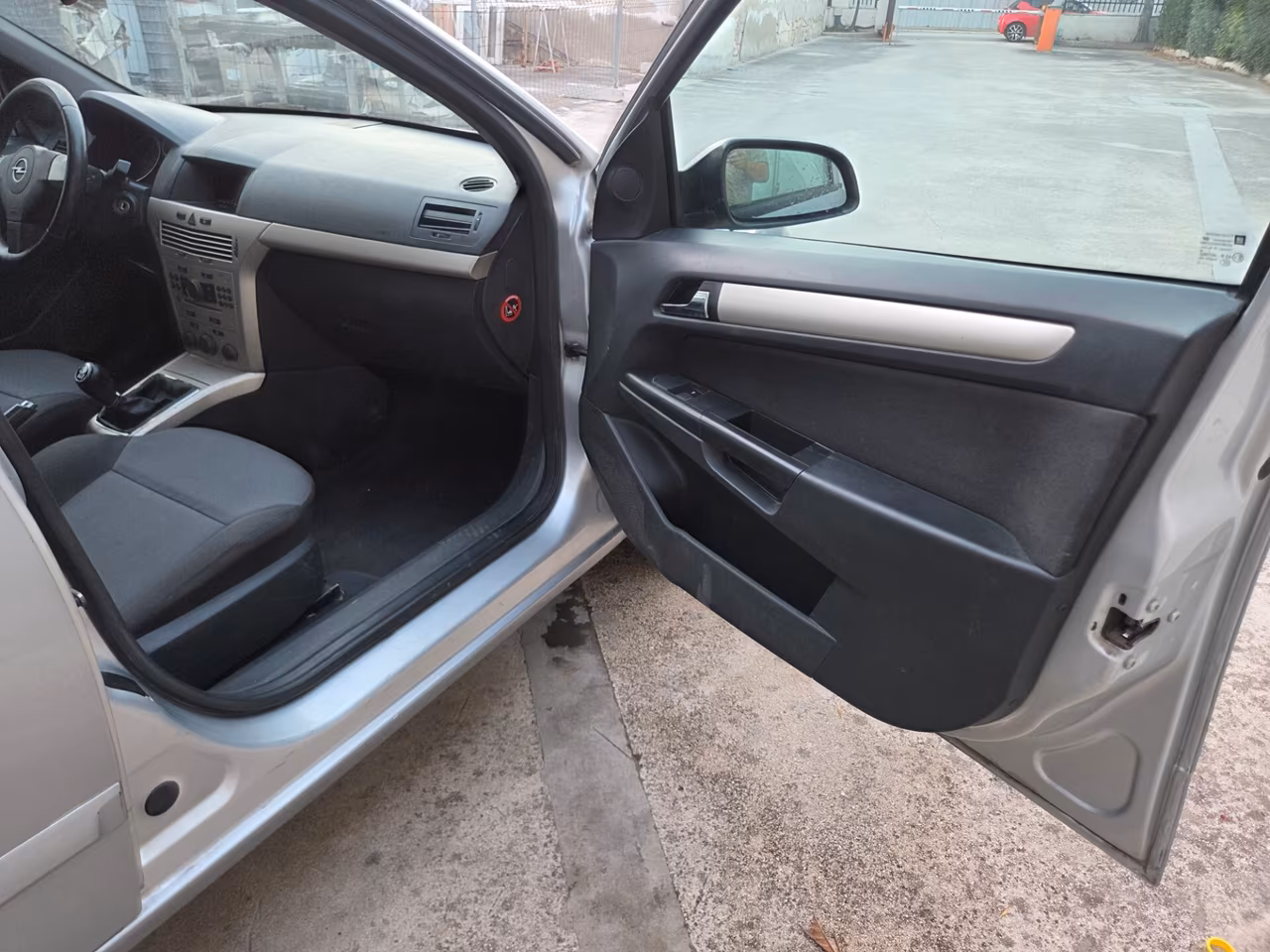 Opel Astra 1.7 CDTI 110CV Station Wagon Cosmo