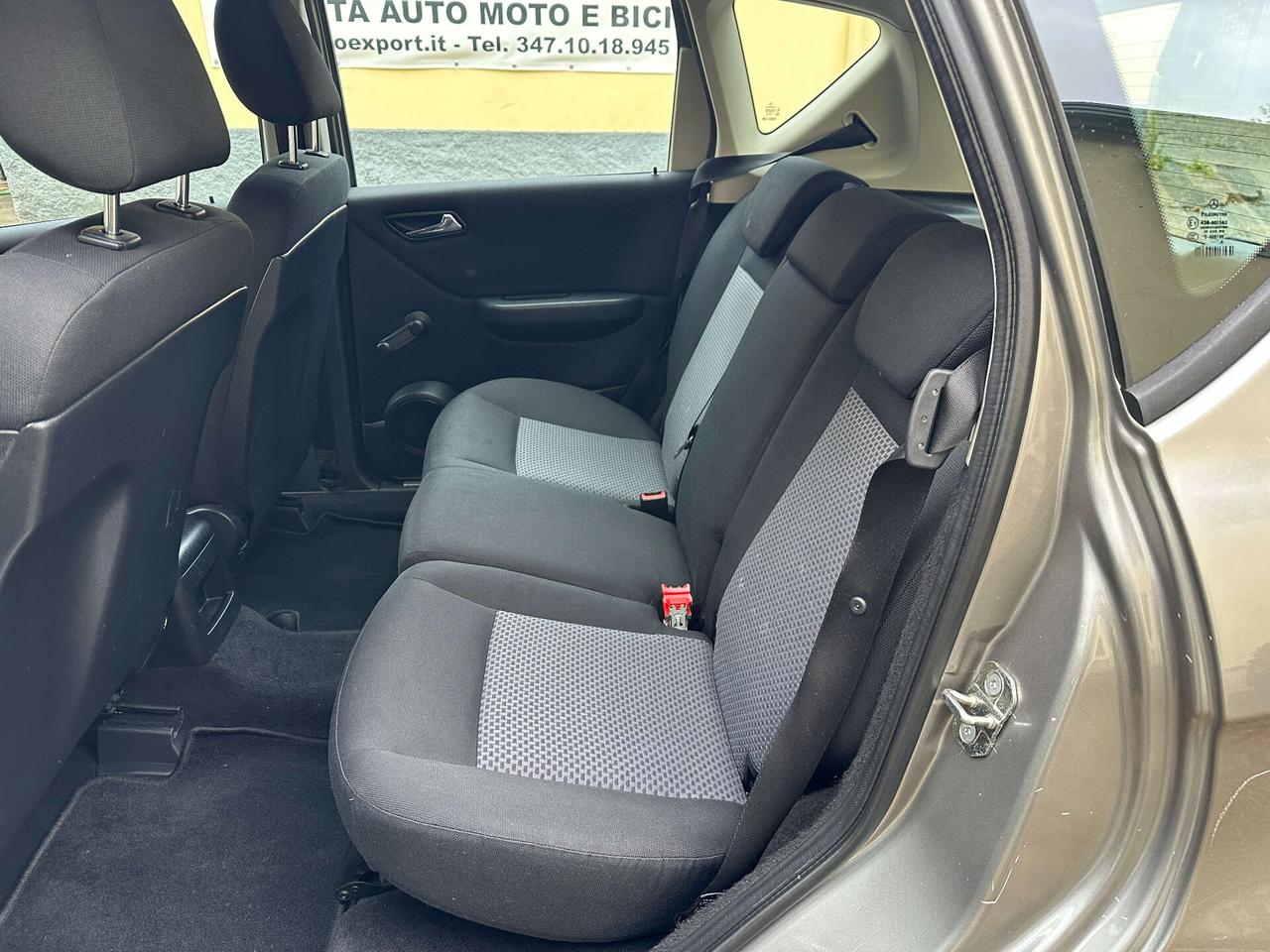 Mercedes-benz A 150 Avantgarde