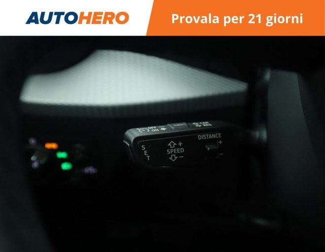 AUDI Q2 35 TFSI S tronic