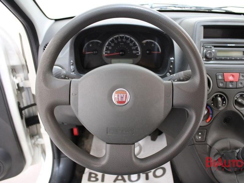 FIAT Panda Panda 1.2 Classic