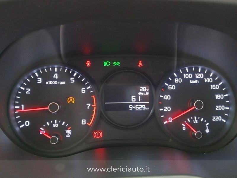 Kia Picanto 1.0 12V 5 porte Urban