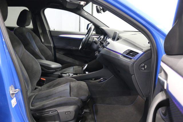 BMW X2 xDrive20d Msport-X "" CAMBIO NUOVO "" SERVICE""