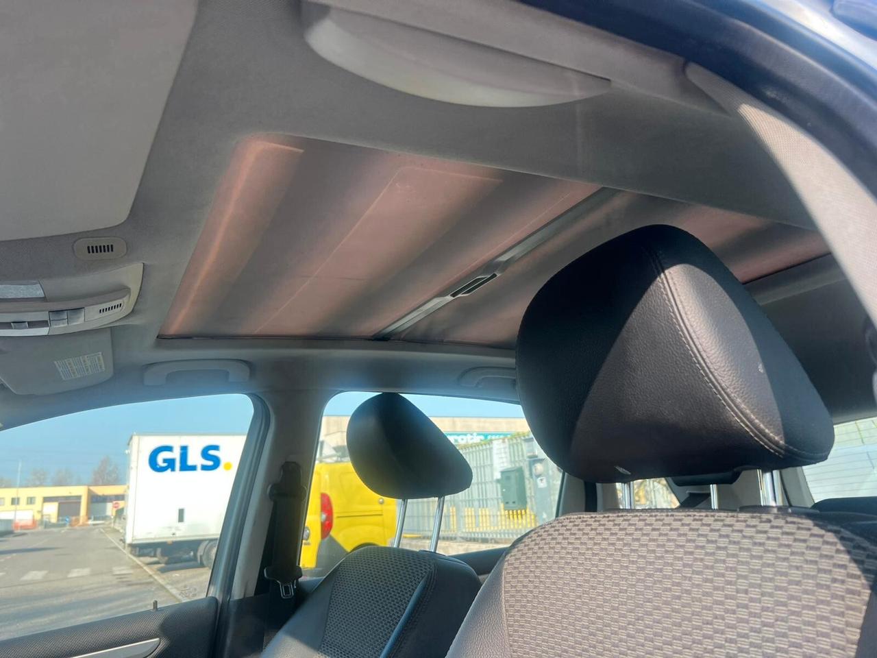 Mercedes-benz B 200 B 200 CDI Sport