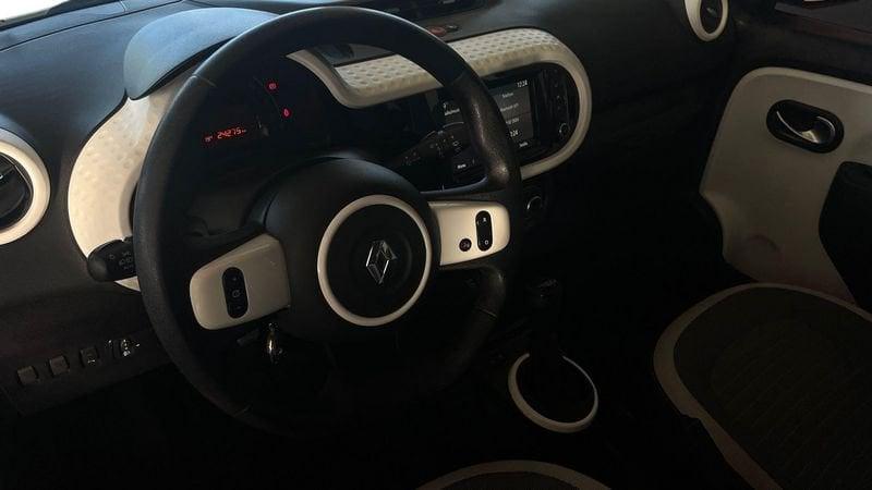 Renault Twingo III 2019 1.0 SCe 65cv Zen
