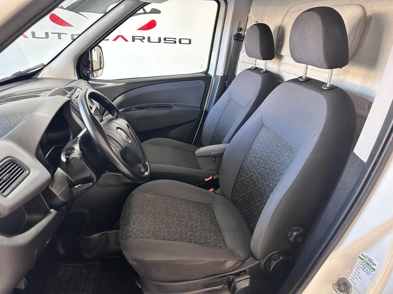 Fiat Doblo Doblò 1.6 MJT 105CV UNICO PRO - DA VETR