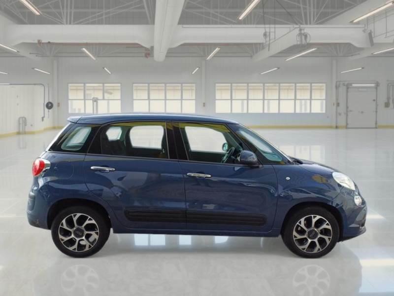FIAT 500L 1.3 Multijet Dualogic 95cv Business