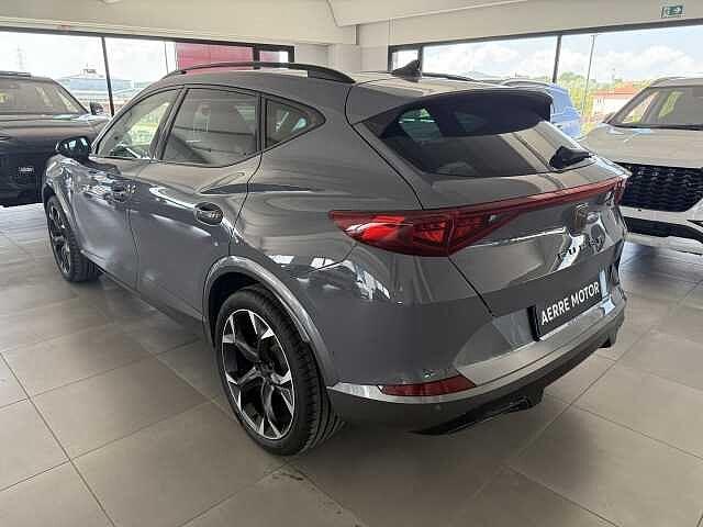 CUPRA Formentor 1.4 e-Hybrid DSG Priority Tetto + Pelle