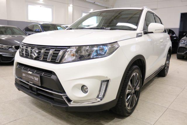 SUZUKI Vitara 1.0 4WD AllGrip Starview"MOTORE NUOVO"
