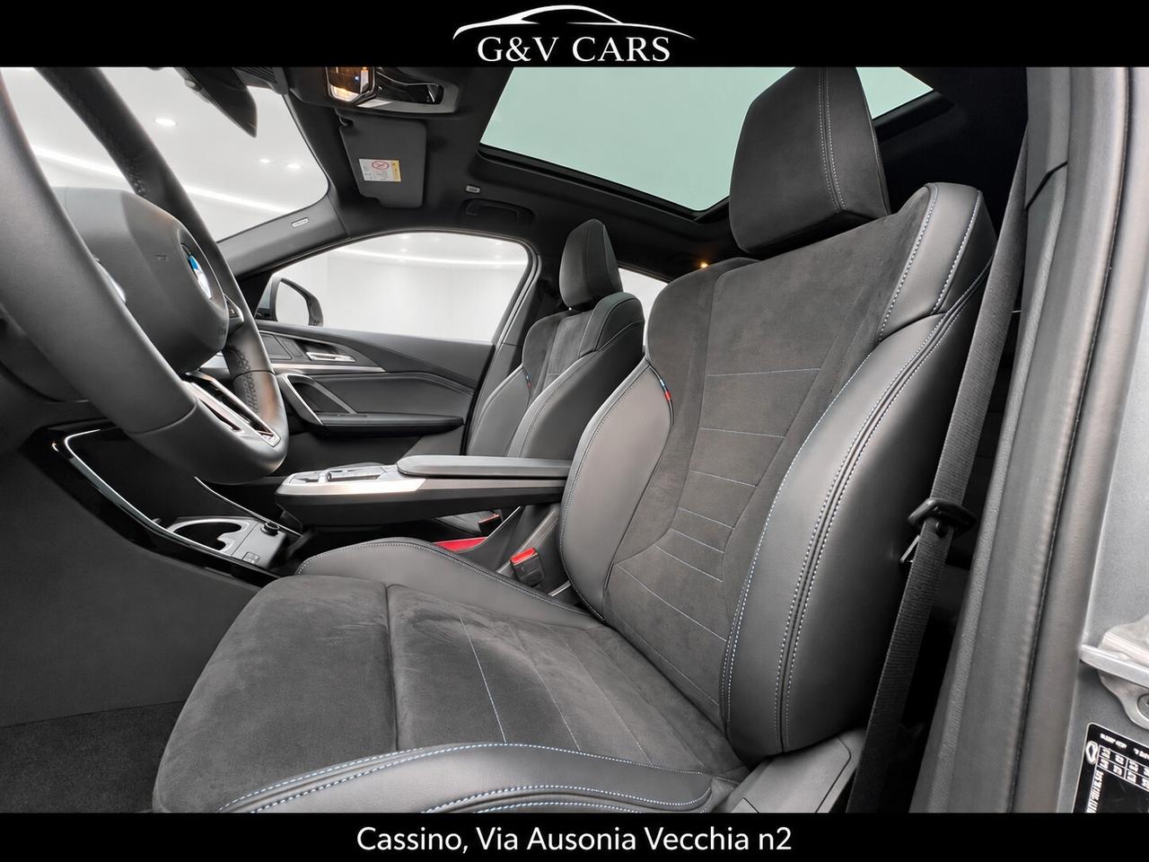 Bmw X2 sDrive 20d Msport PANORAMA HEAD UP