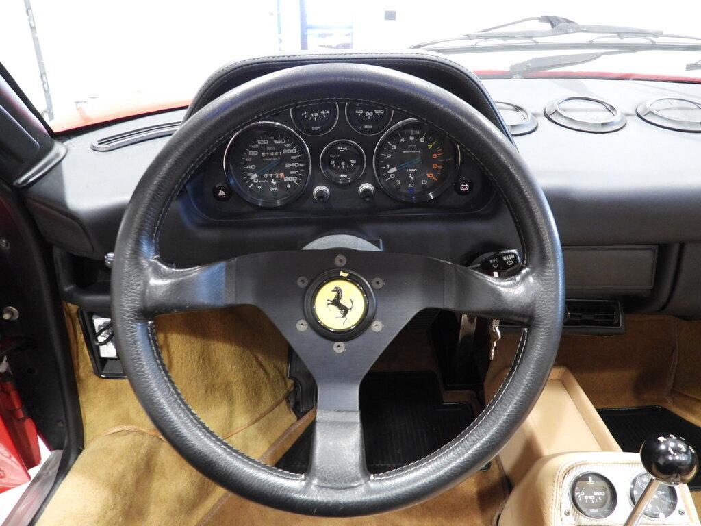 Ferrari 308 GTSi 2.9 Quattrovalvole