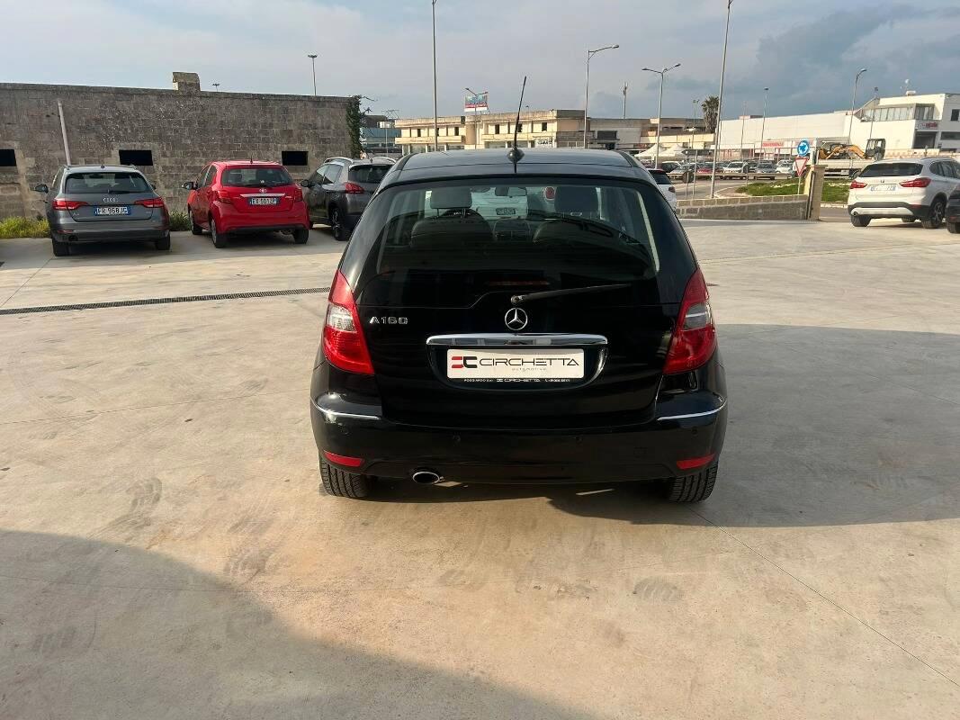 Mercedes Classe A 160 be Executive